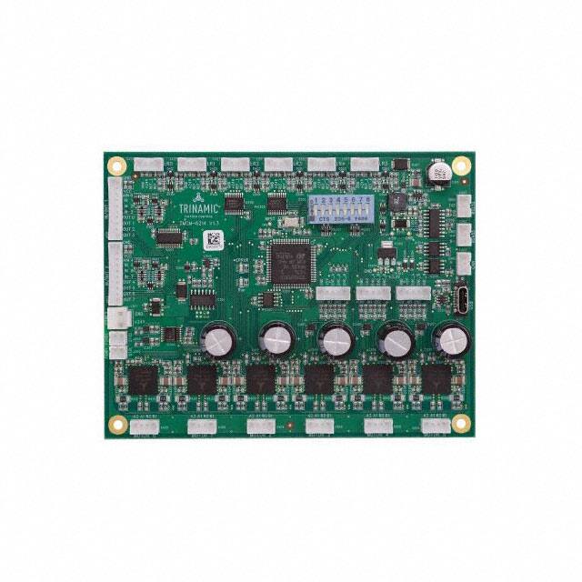 TMCM-6214-CANOPENTrinamic Motion Control GmbH