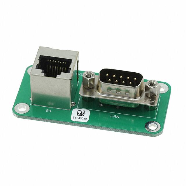 TMCM-G4-CABLETrinamic Motion Control GmbH