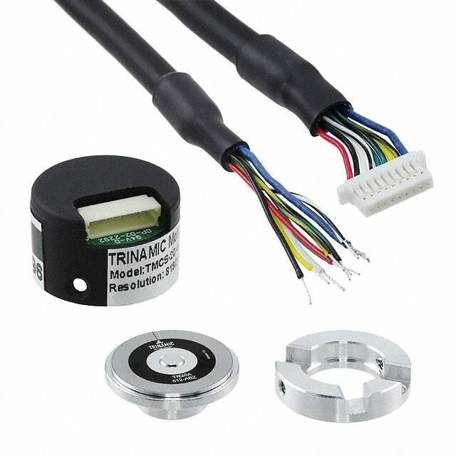 TMCS-20-KITTrinamic Motion Control GmbH
