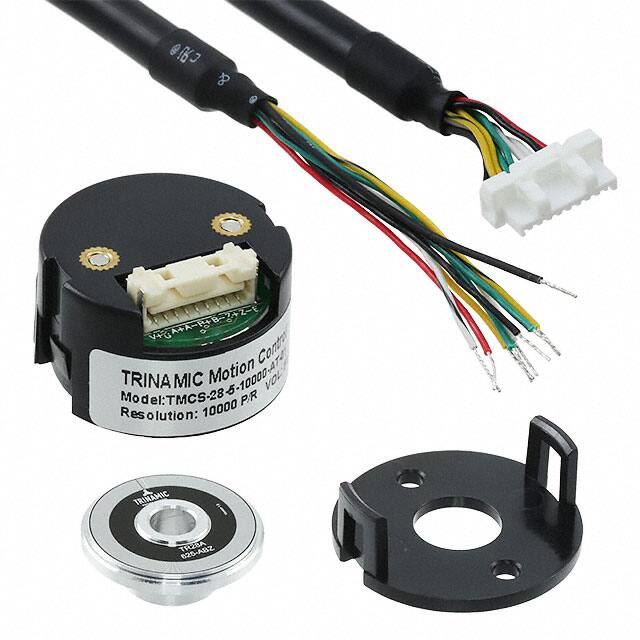 TMCS-28-5-10000-AT-01Trinamic Motion Control GmbH