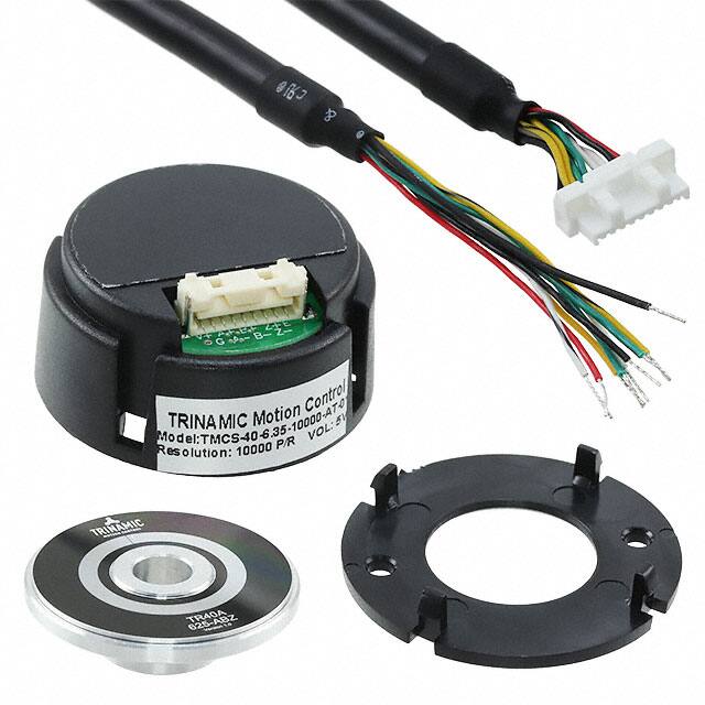 TMCS-40-6.35-10000-AT-01Trinamic Motion Control GmbH
