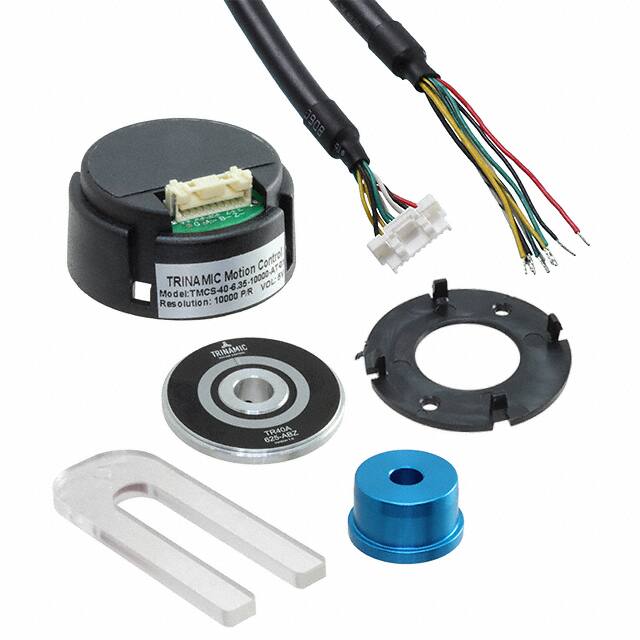 TMCS-40-KITTrinamic Motion Control GmbH
