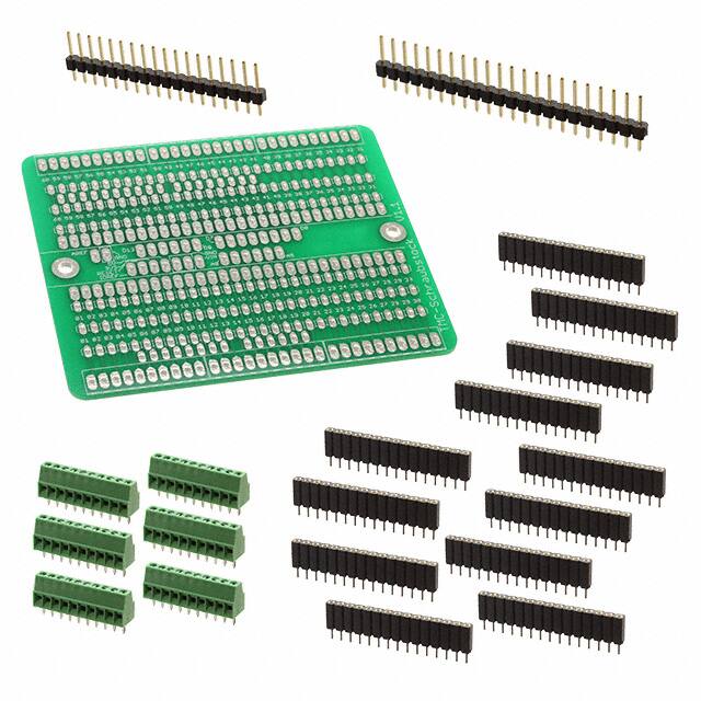 TMC-SCHRAUBSTOCKTrinamic Motion Control GmbH