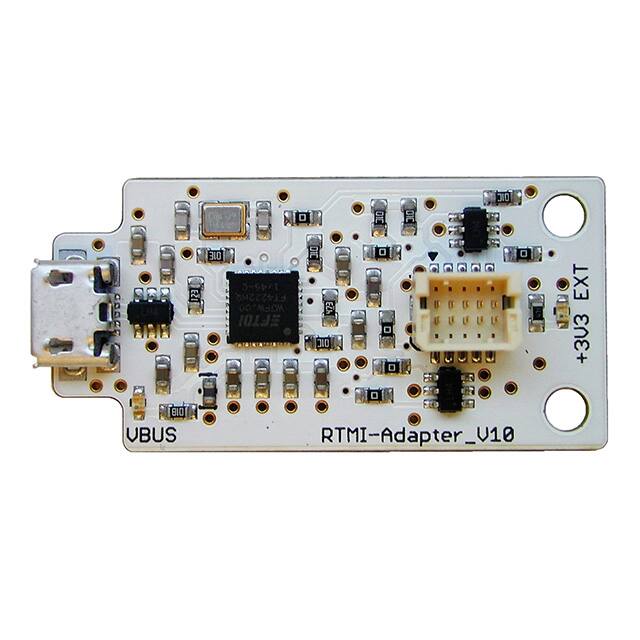 TMC USB-2-RTMITrinamic Motion Control GmbH