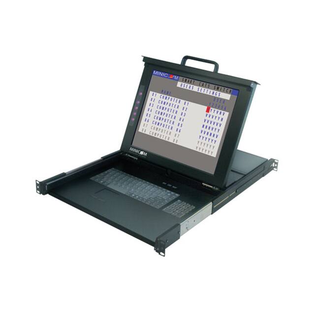 0SU52091Tripp Lite