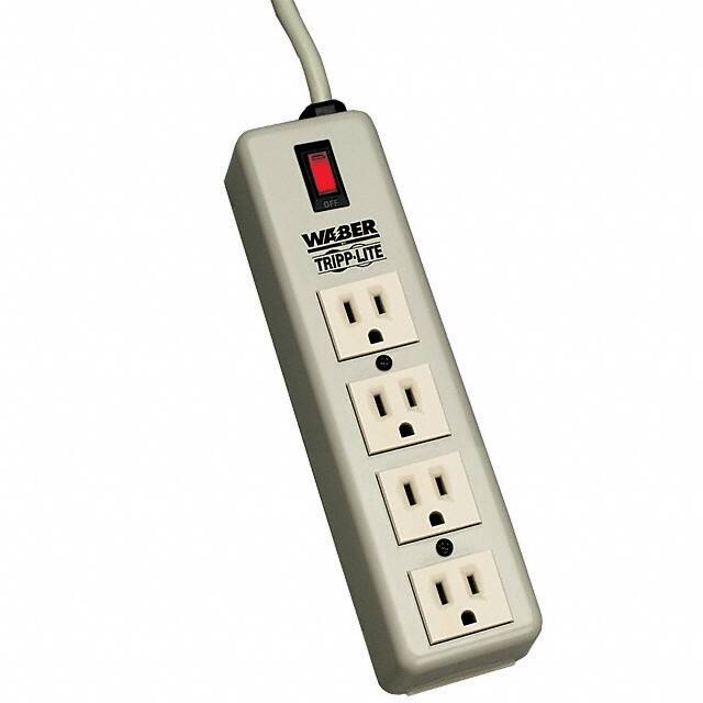4SPDXTripp Lite