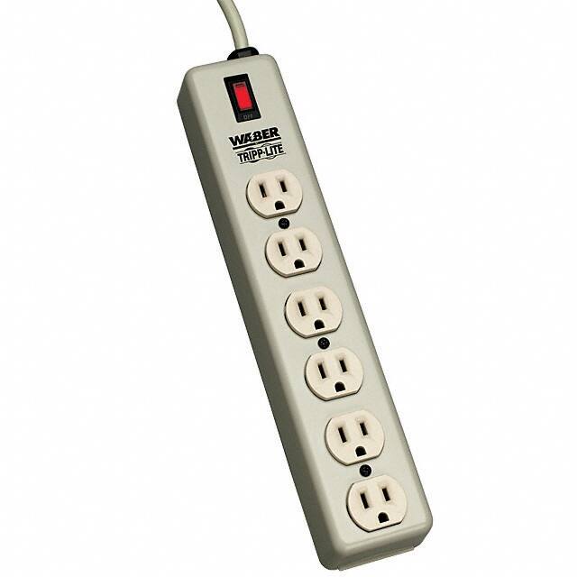 6SPDXTripp Lite