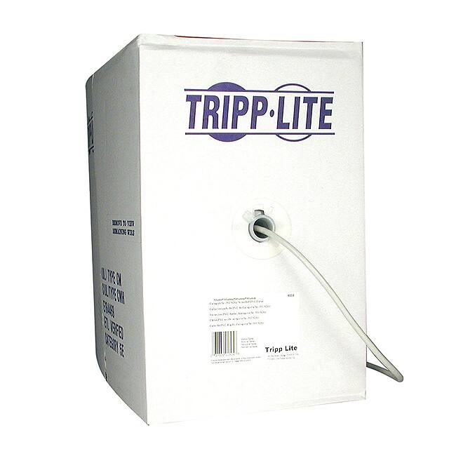 A224-01K-WHTripp Lite