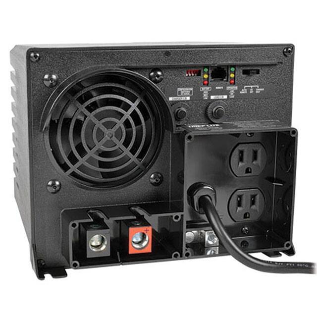 APS750Tripp Lite