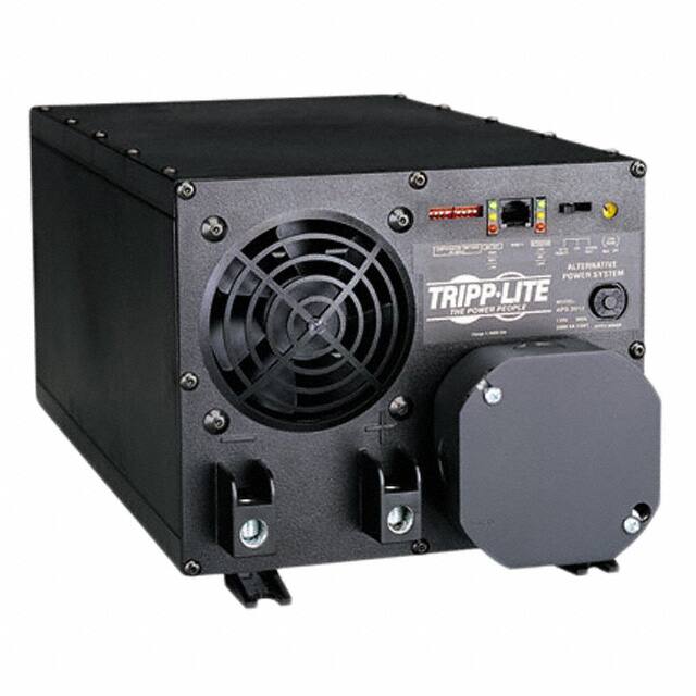 APS INT2012Tripp Lite