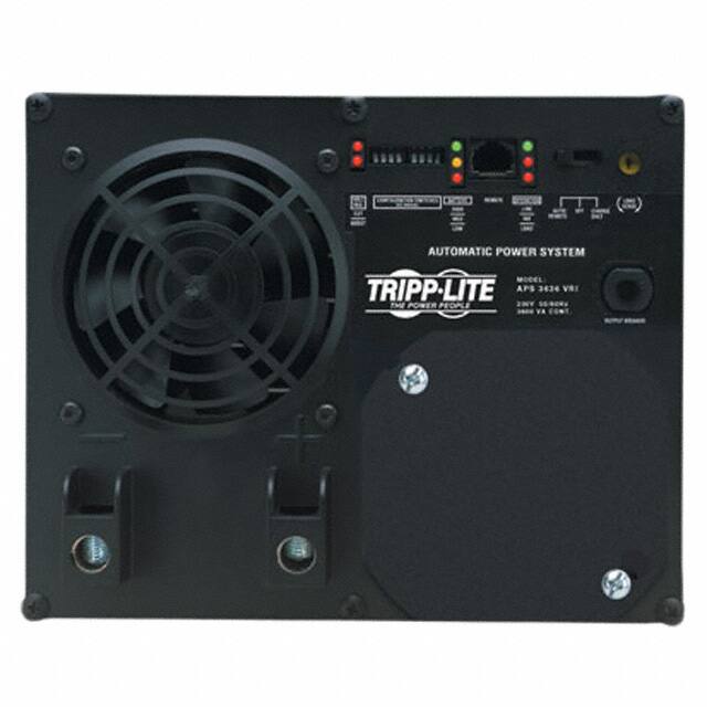 APSINT3636VRTripp Lite
