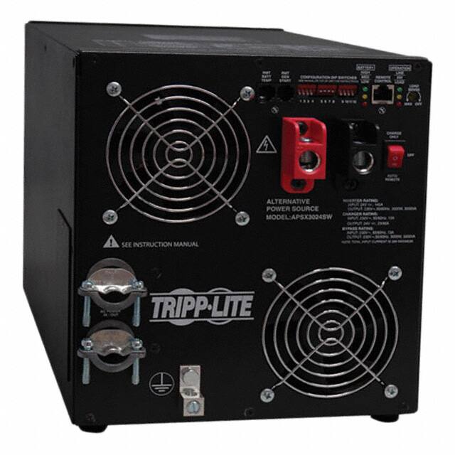 APSX3024SWTripp Lite