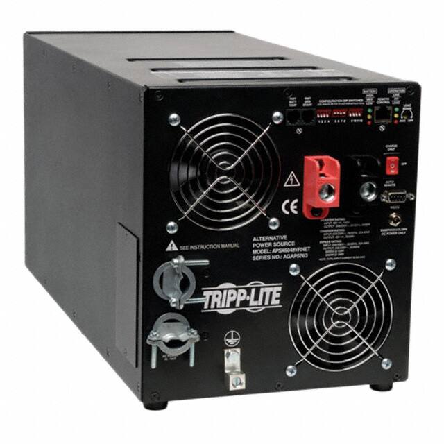 APSX6048VRNETTripp Lite
