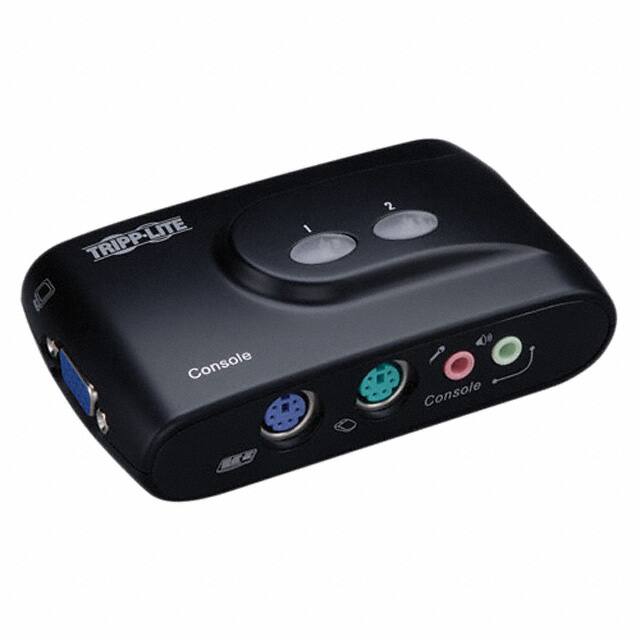 B004-VPA2-K-RTripp Lite