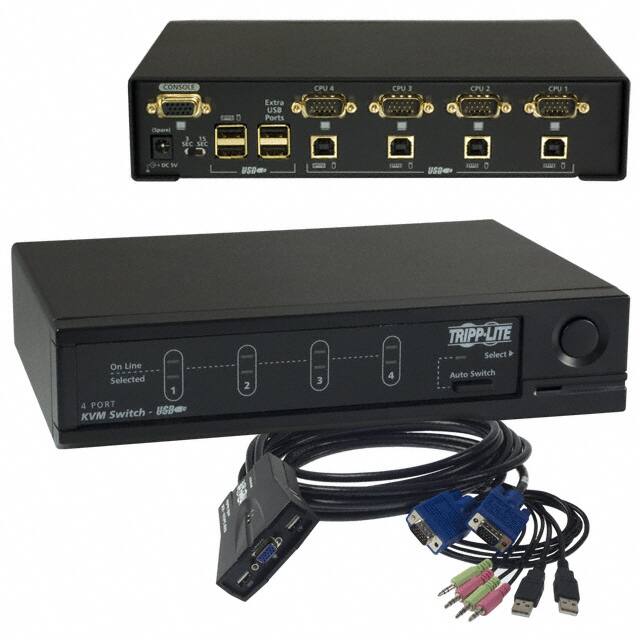 B006-004-RTripp Lite