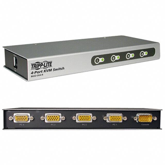 B022-004-RTripp Lite