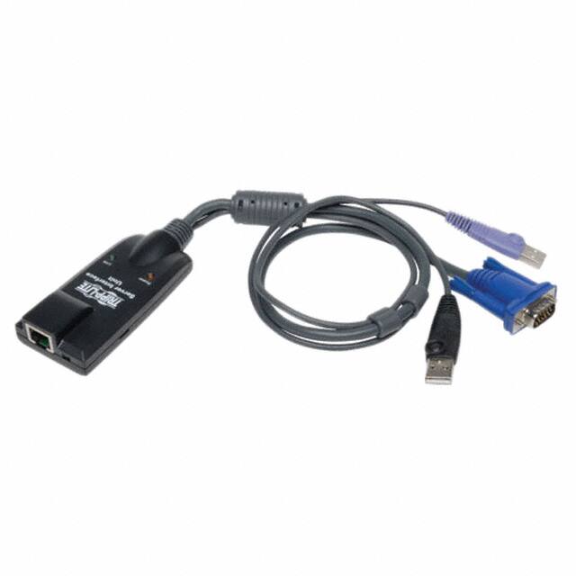 B055-001-UV2CACTripp Lite