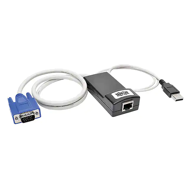 B078-101-USBTripp Lite