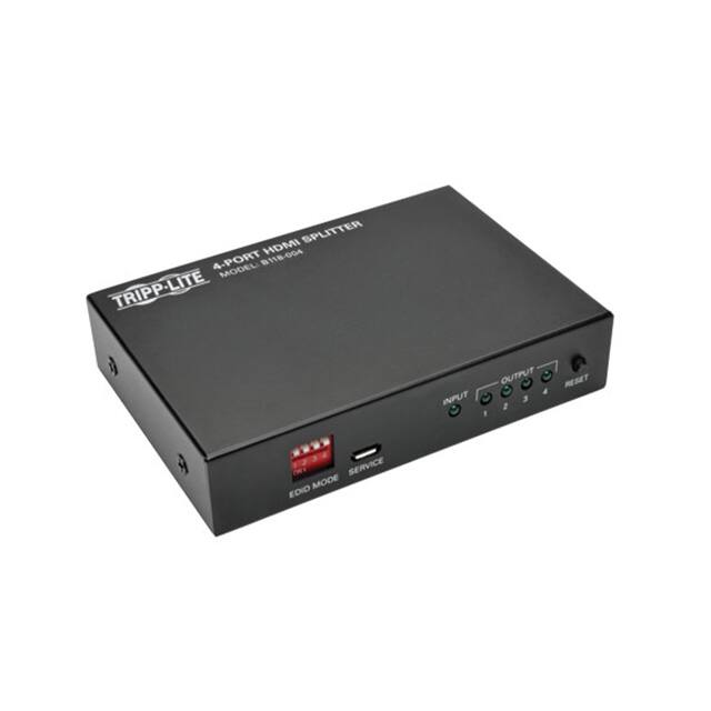 B118-004Tripp Lite