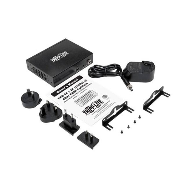 B118-004-UHD-2Tripp Lite