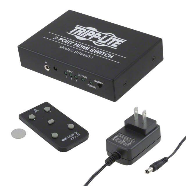 B119-003-1Tripp Lite