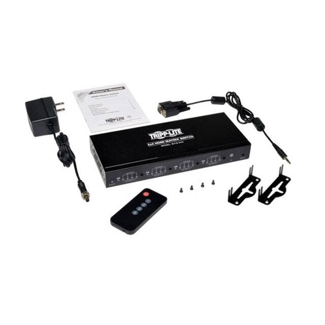 B119-4X4Tripp Lite