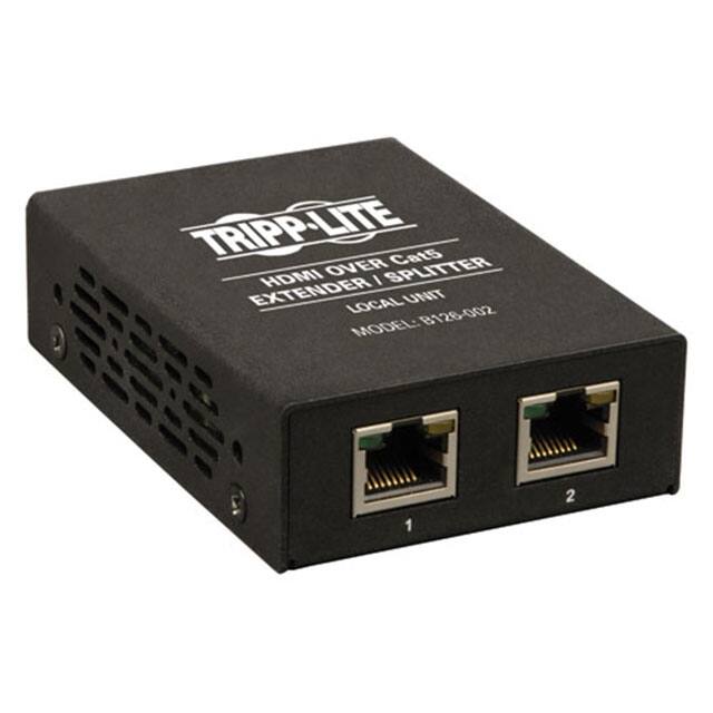 B126-002-INTTripp Lite
