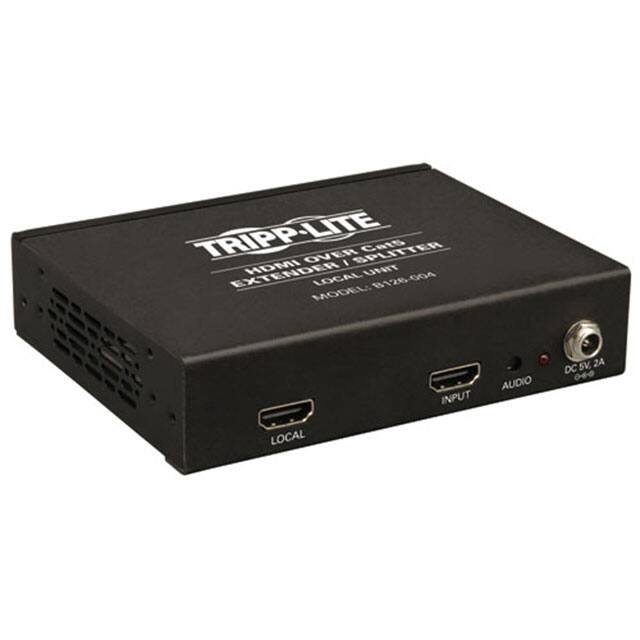 B126-004-INTTripp Lite