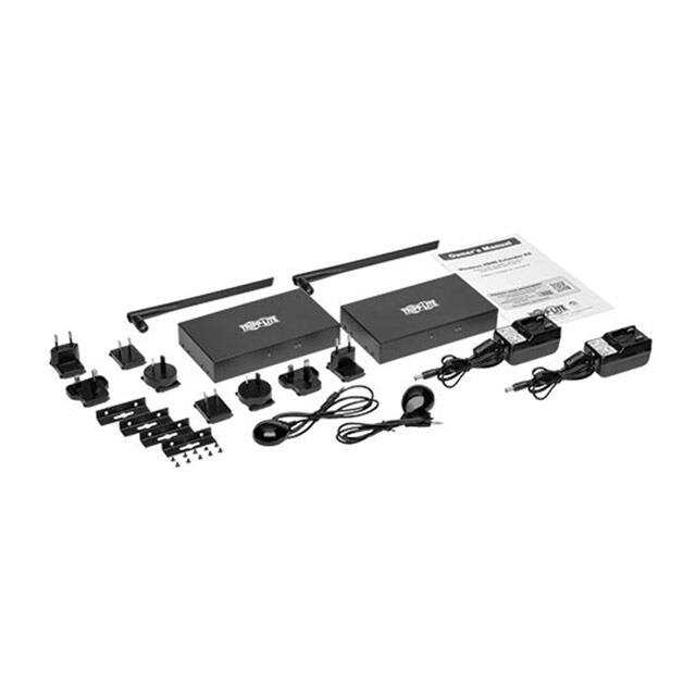 B126-1A1-WHD2Tripp Lite