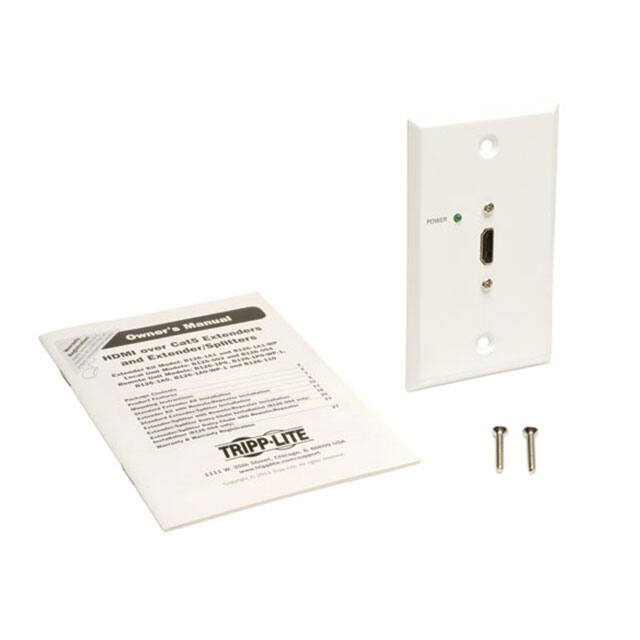 B126-1P0-WP-1Tripp Lite