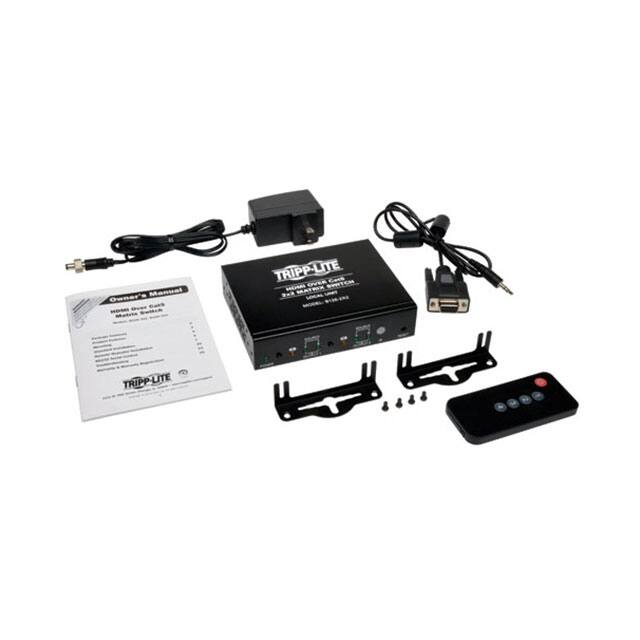 B126-2X2Tripp Lite