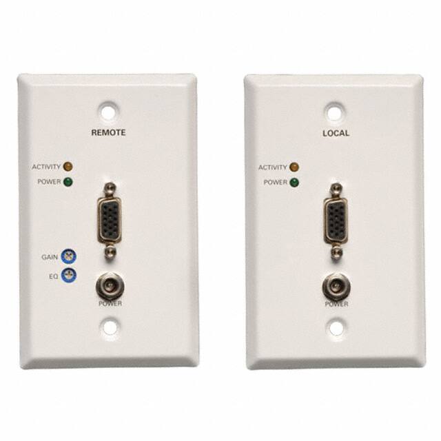 B130-101-WP-1Tripp Lite