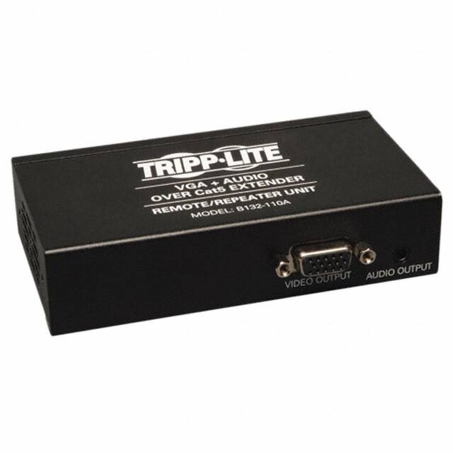 B132-110ATripp Lite
