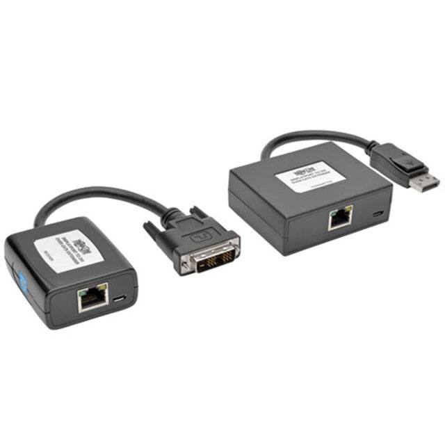 B150-1A1-DVITripp Lite