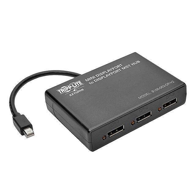B155-003-DP-V2Tripp Lite