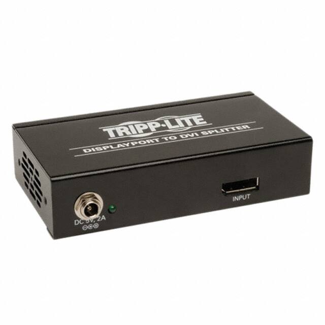 B156-002-DVITripp Lite