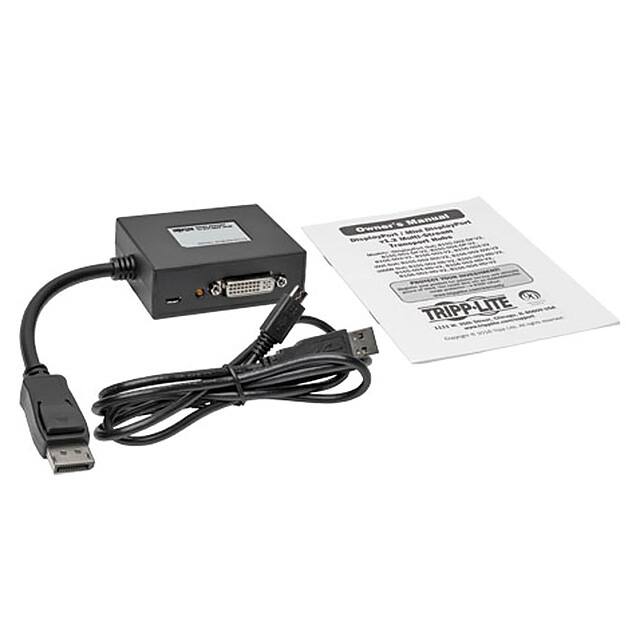 B156-002-DVI-V2Tripp Lite