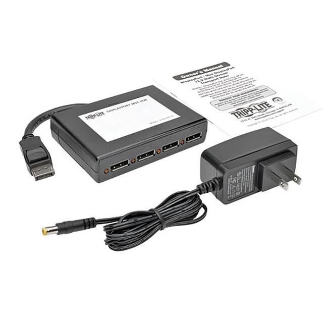 B156-004-V2Tripp Lite