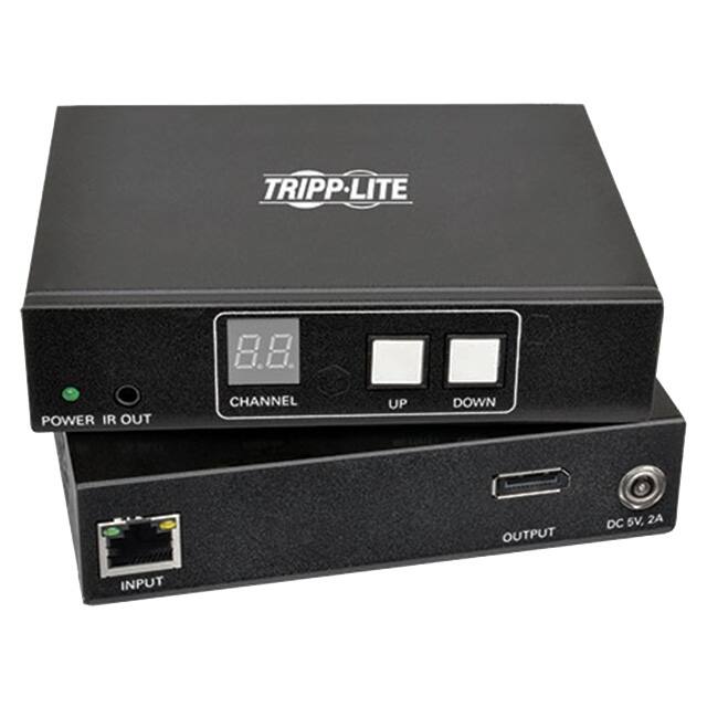 B160-101-DPSITripp Lite