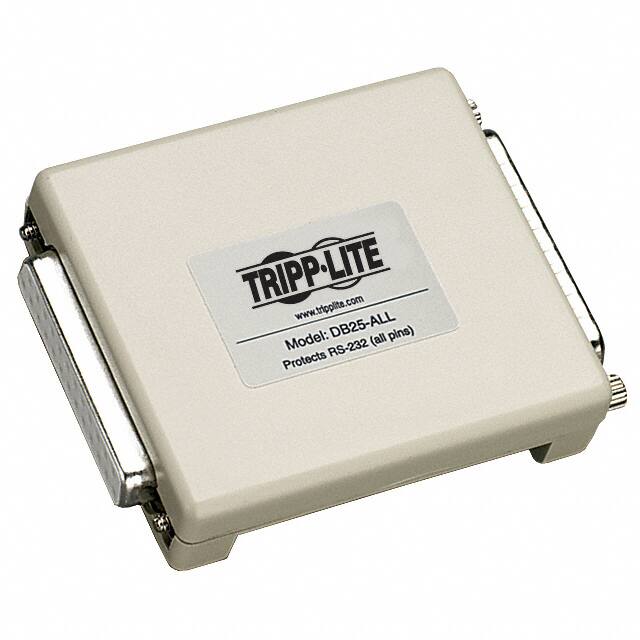 DB25-ALLTripp Lite