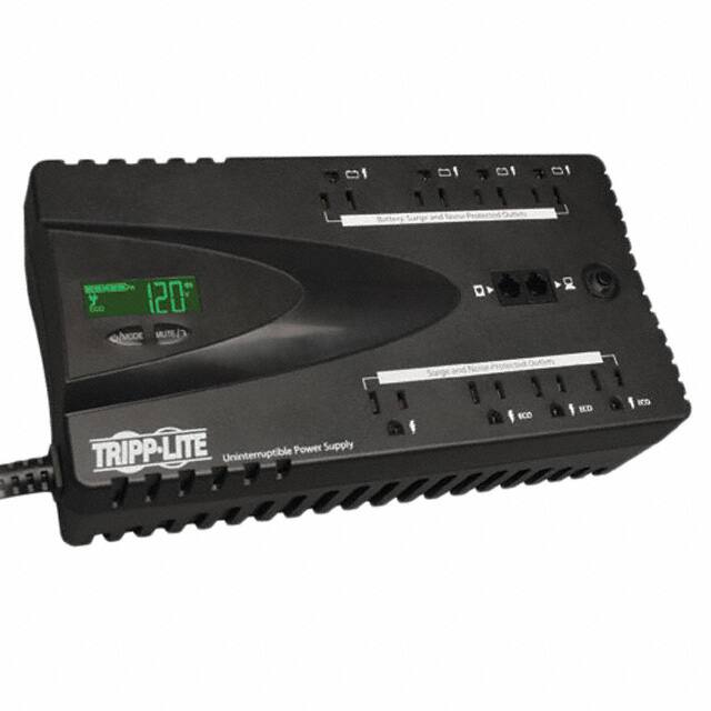 ECO650LCDTripp Lite