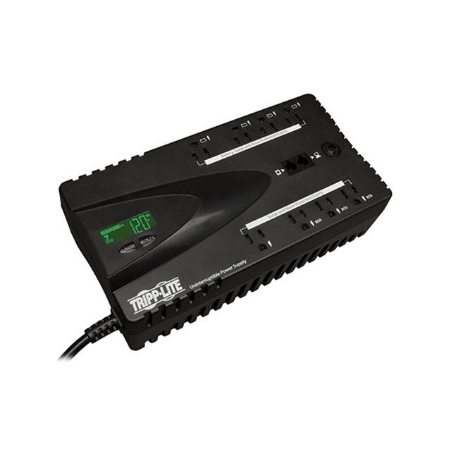 ECO650LCDTAATripp Lite