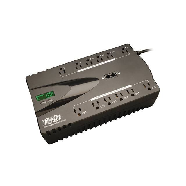 ECO850LCDTAATripp Lite