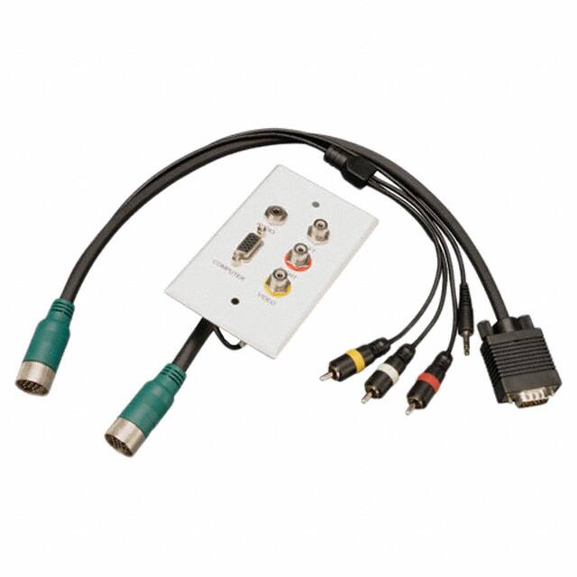 EZA-VGACSAX-2Tripp Lite