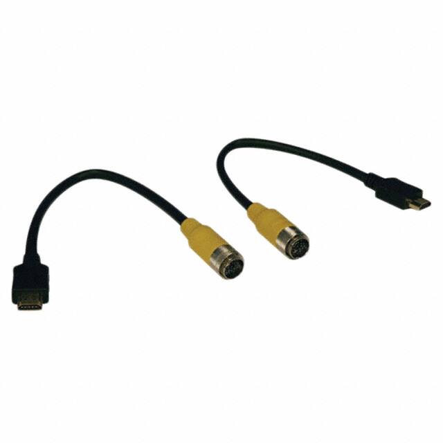 EZB-HDMIM-2Tripp Lite