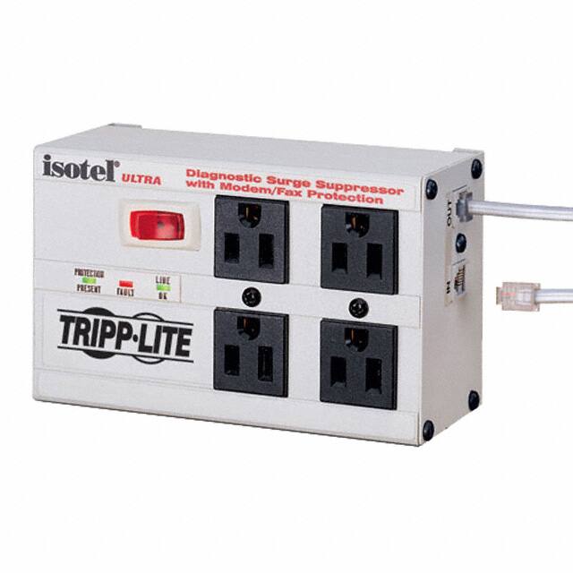 ISOTEL4 ULTRATripp Lite