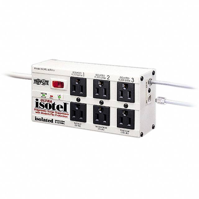 ISOTEL6 ULTRATripp Lite