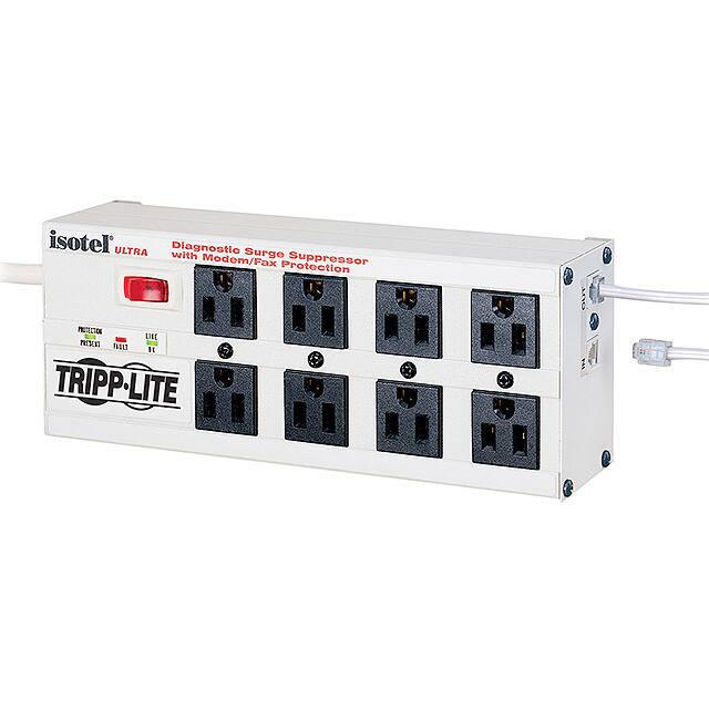 ISOTEL8 ULTRATripp Lite