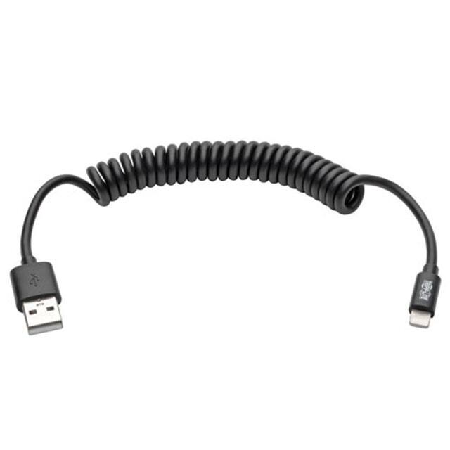 M100-004COIL-BKTripp Lite