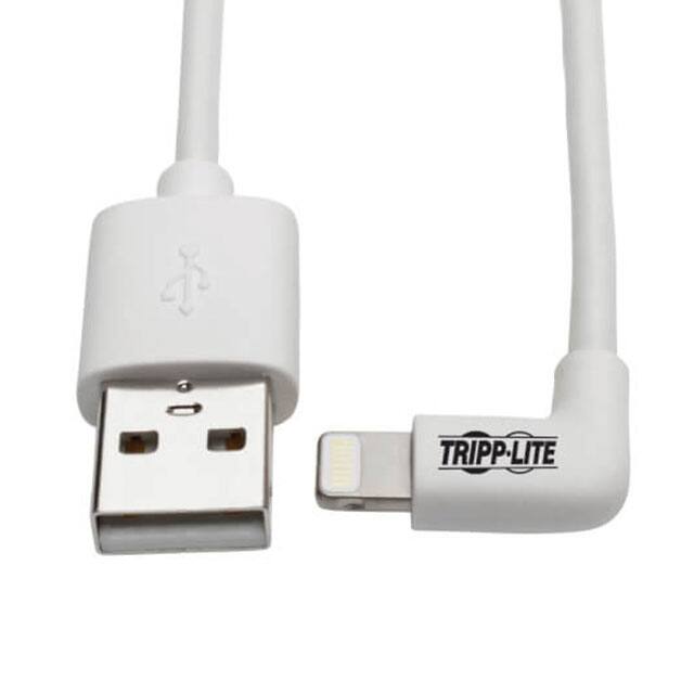 M100-006-LRA-WHTripp Lite